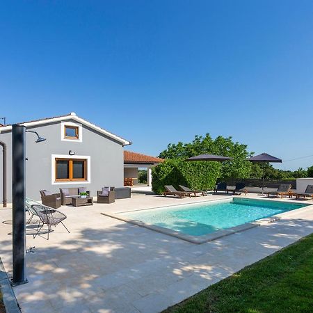 Villa Anavi Bicici Экстерьер фото
