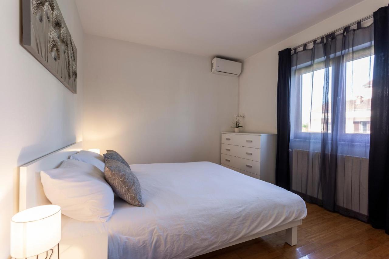 Villa Anavi Bicici Экстерьер фото
