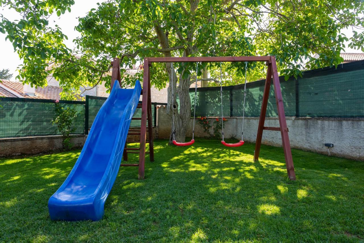 Villa Anavi Bicici Экстерьер фото