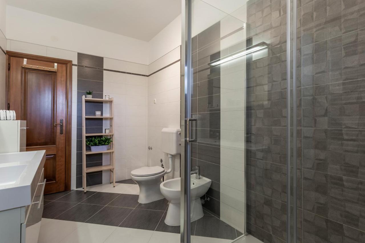 Villa Anavi Bicici Экстерьер фото