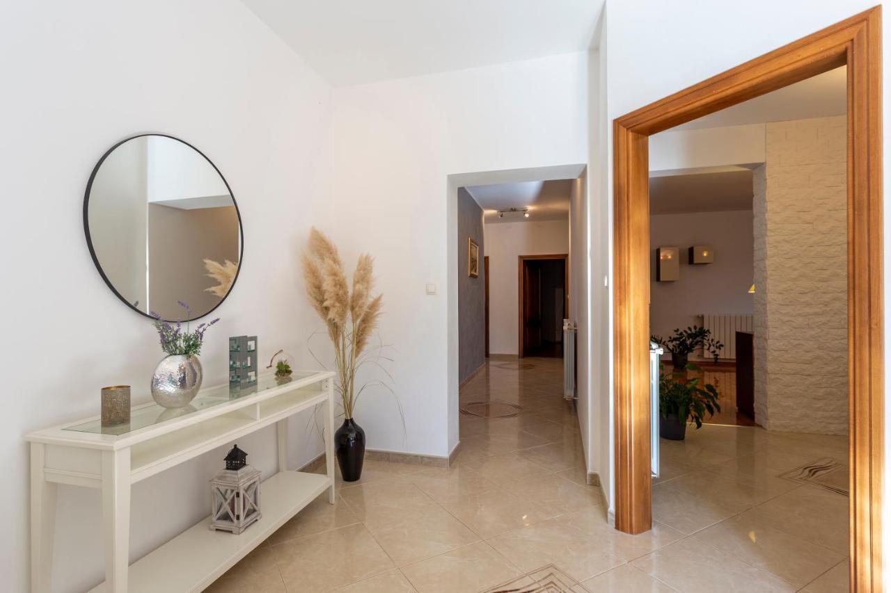 Villa Anavi Bicici Экстерьер фото