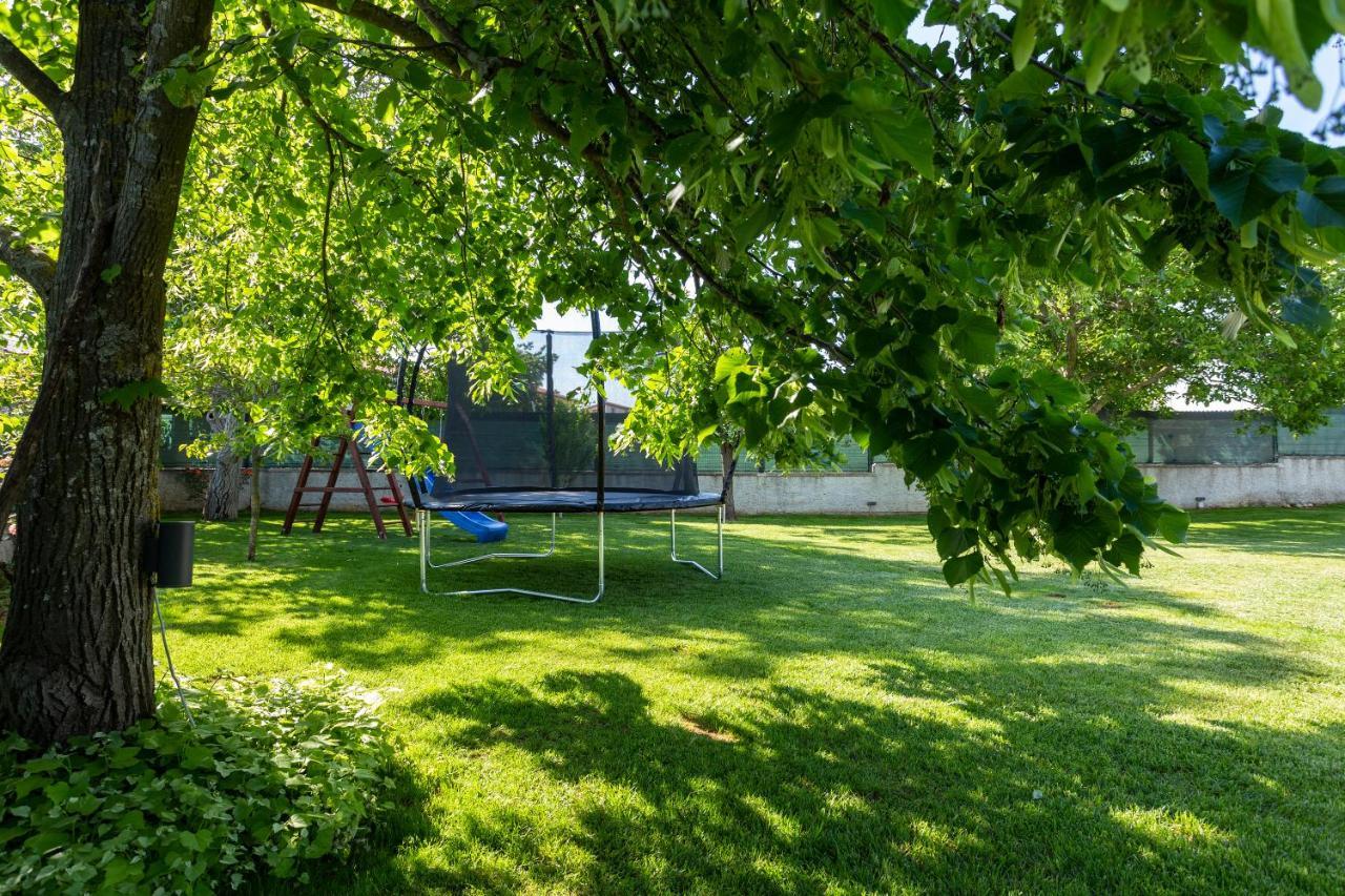 Villa Anavi Bicici Экстерьер фото