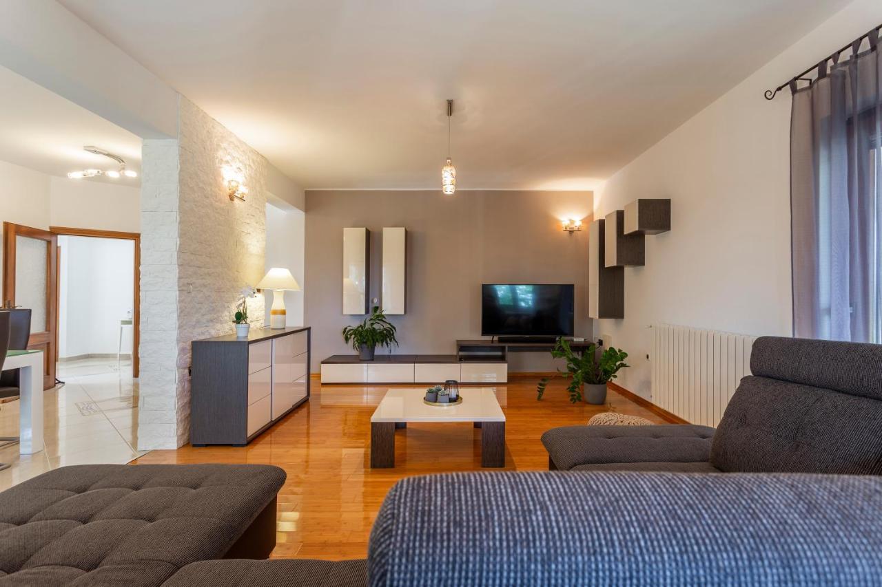 Villa Anavi Bicici Экстерьер фото
