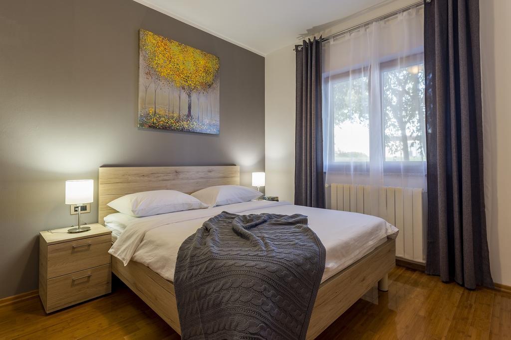 Villa Anavi Bicici Экстерьер фото