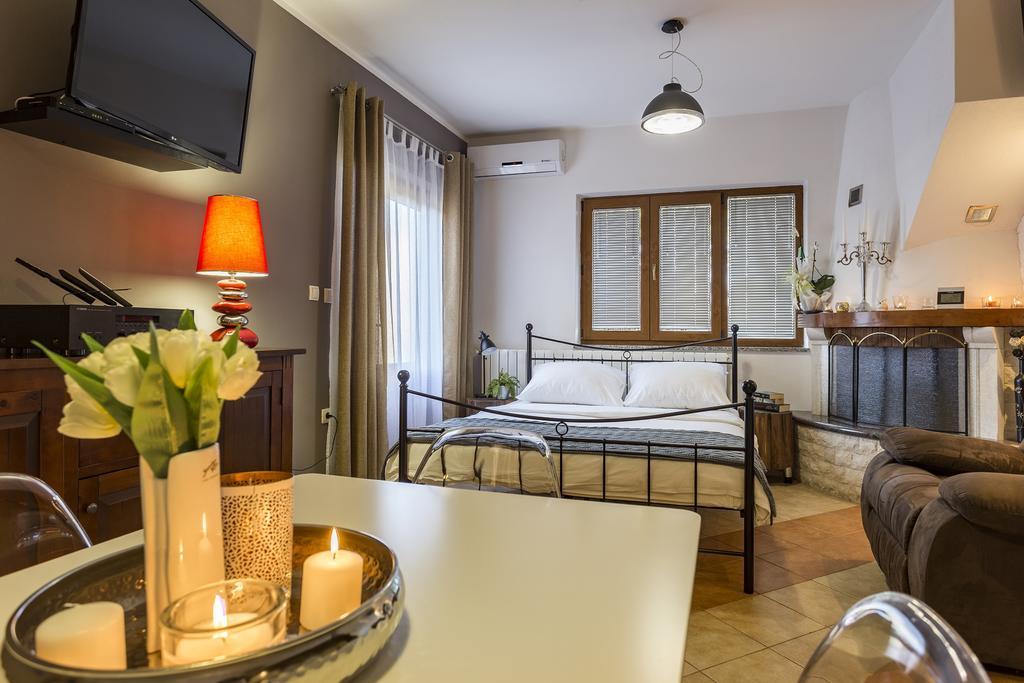Villa Anavi Bicici Экстерьер фото