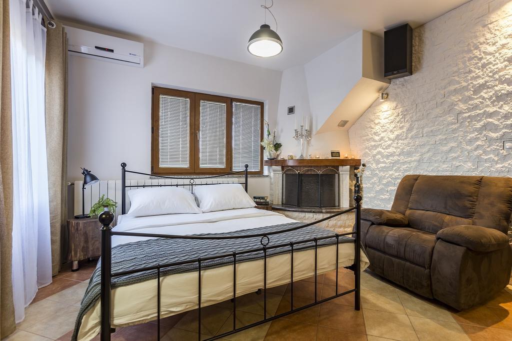 Villa Anavi Bicici Экстерьер фото