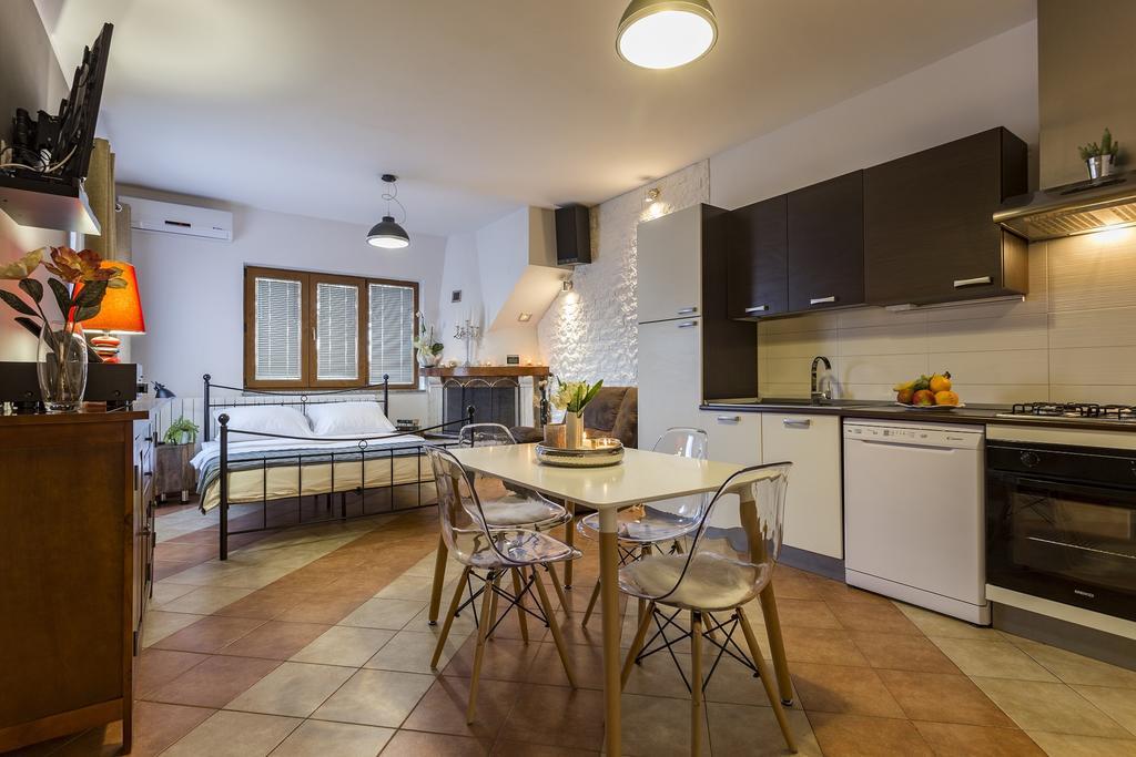 Villa Anavi Bicici Экстерьер фото