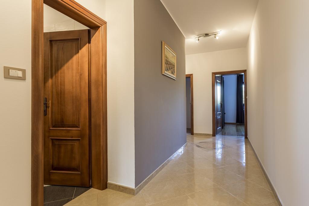Villa Anavi Bicici Экстерьер фото