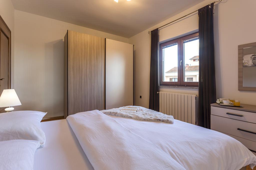 Villa Anavi Bicici Экстерьер фото