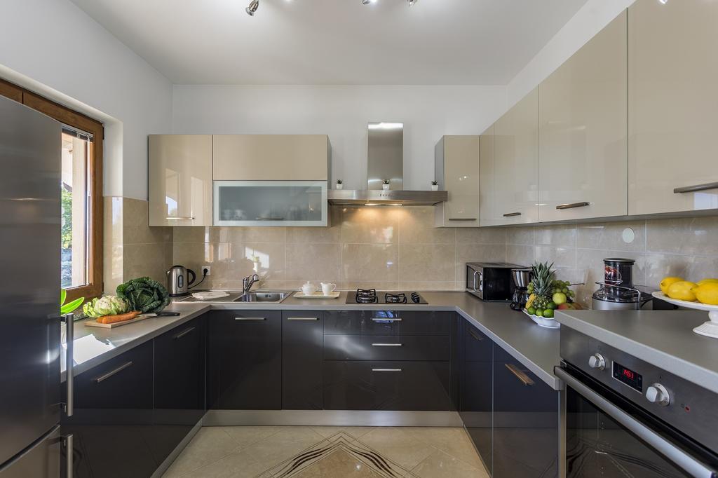 Villa Anavi Bicici Экстерьер фото