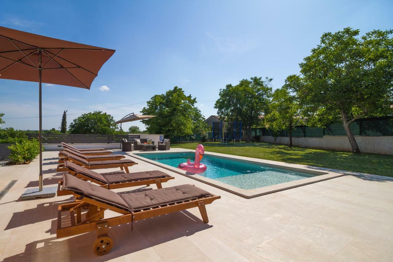 Villa Anavi Bicici Экстерьер фото