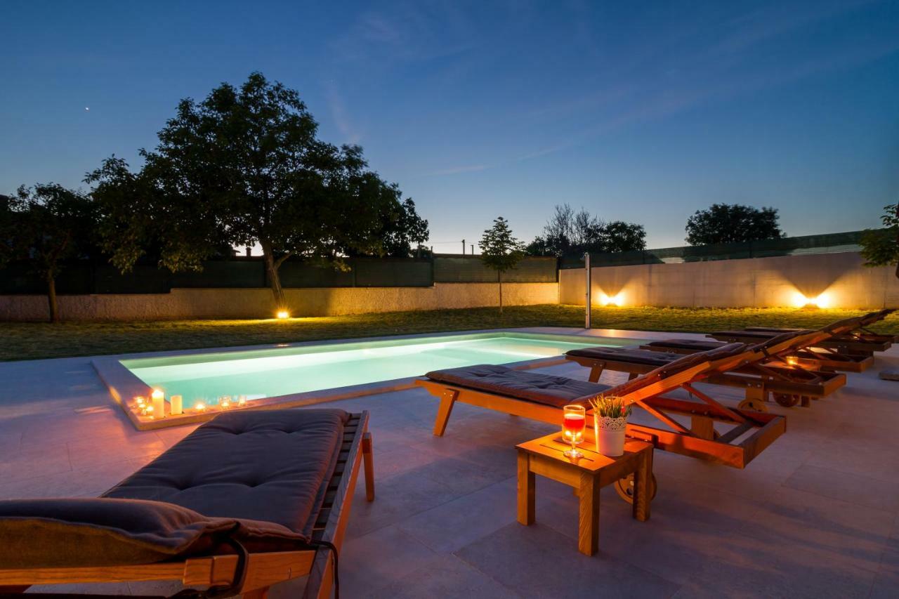 Villa Anavi Bicici Экстерьер фото